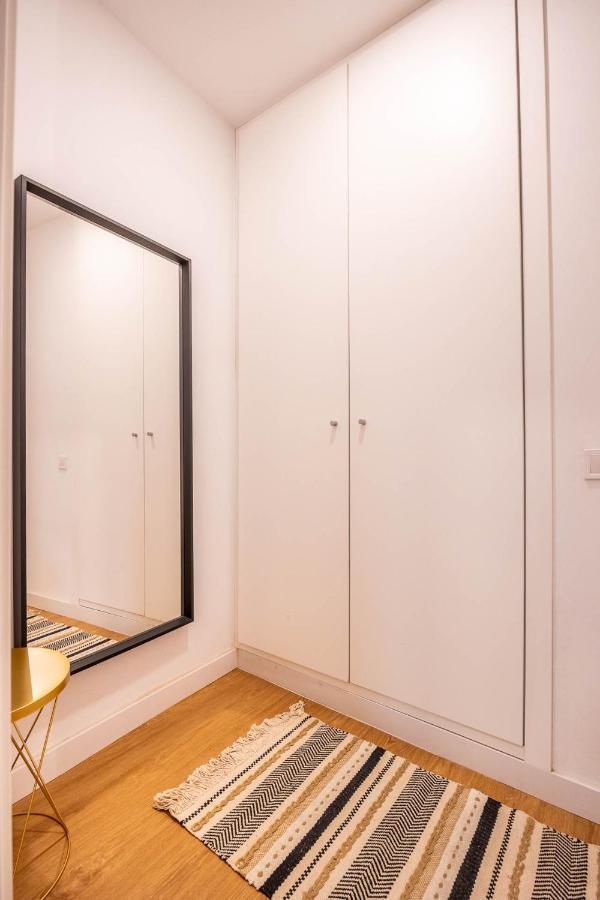 Palacios Malaver Suite Home Seville Ngoại thất bức ảnh